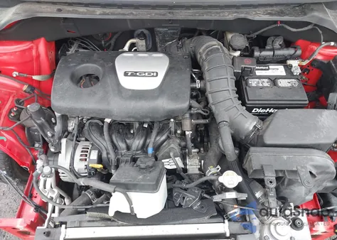 2018 Kia Soul ! from USA, damaged, VIN KNDJX3AA8J7578946